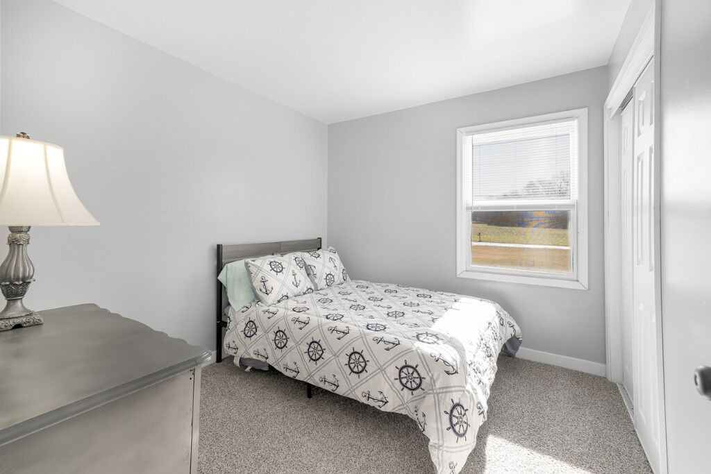 Photo of Bedroom in Lincoln