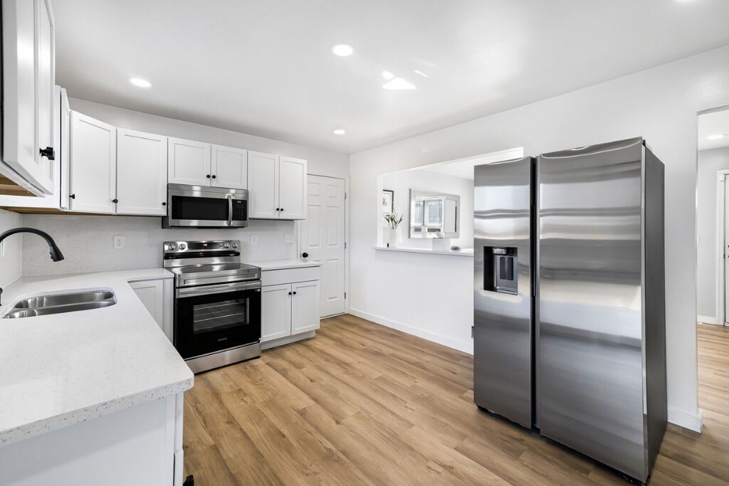 Photo of Kitchen in Lincoln