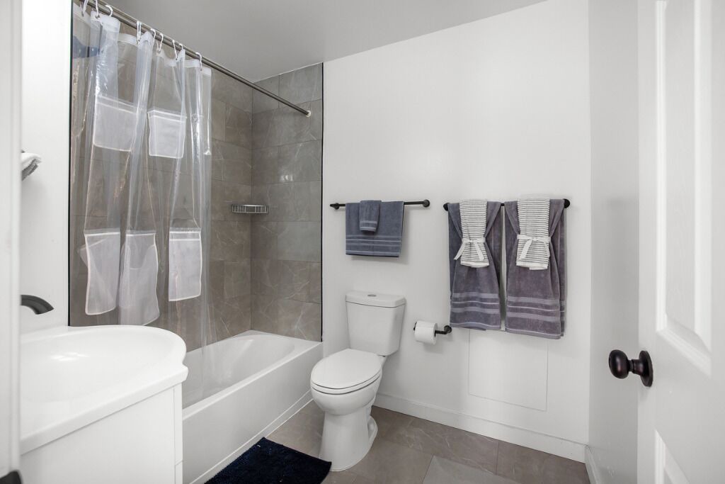 Photo of Bathroom in Lincoln
