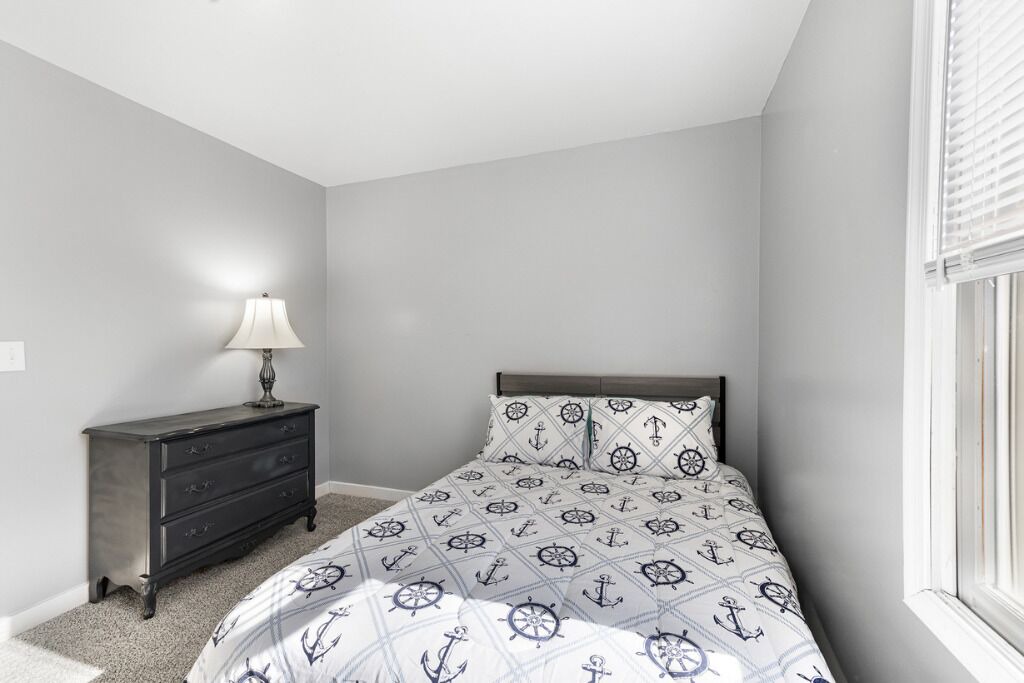 Photo of Bedroom in Lincoln