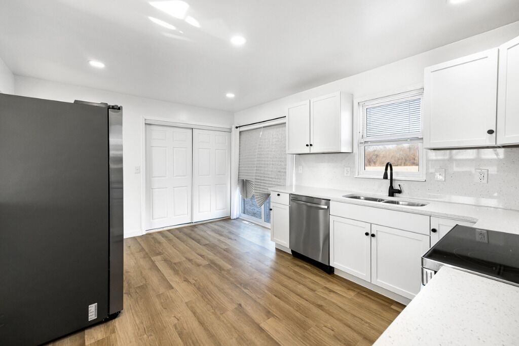 Photo of Kitchen in Lincoln
