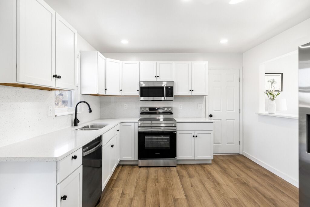 Photo of Kitchen in Lincoln