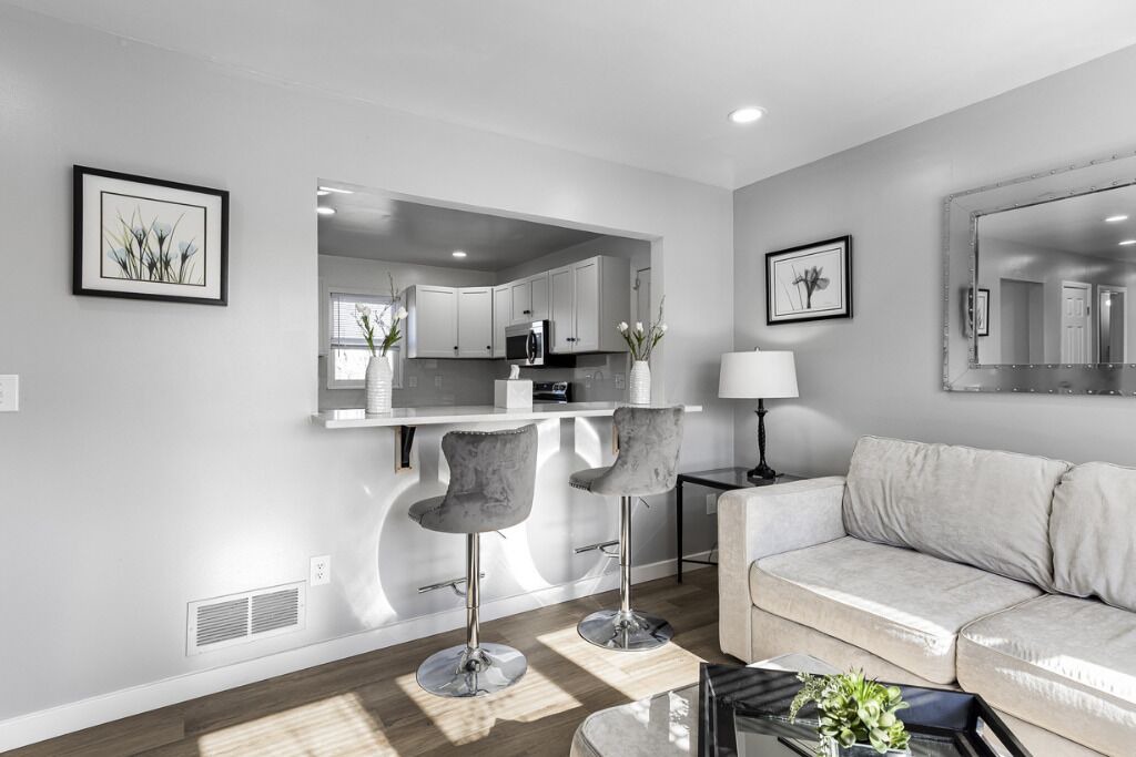 Photo of Livingroom in Lincoln