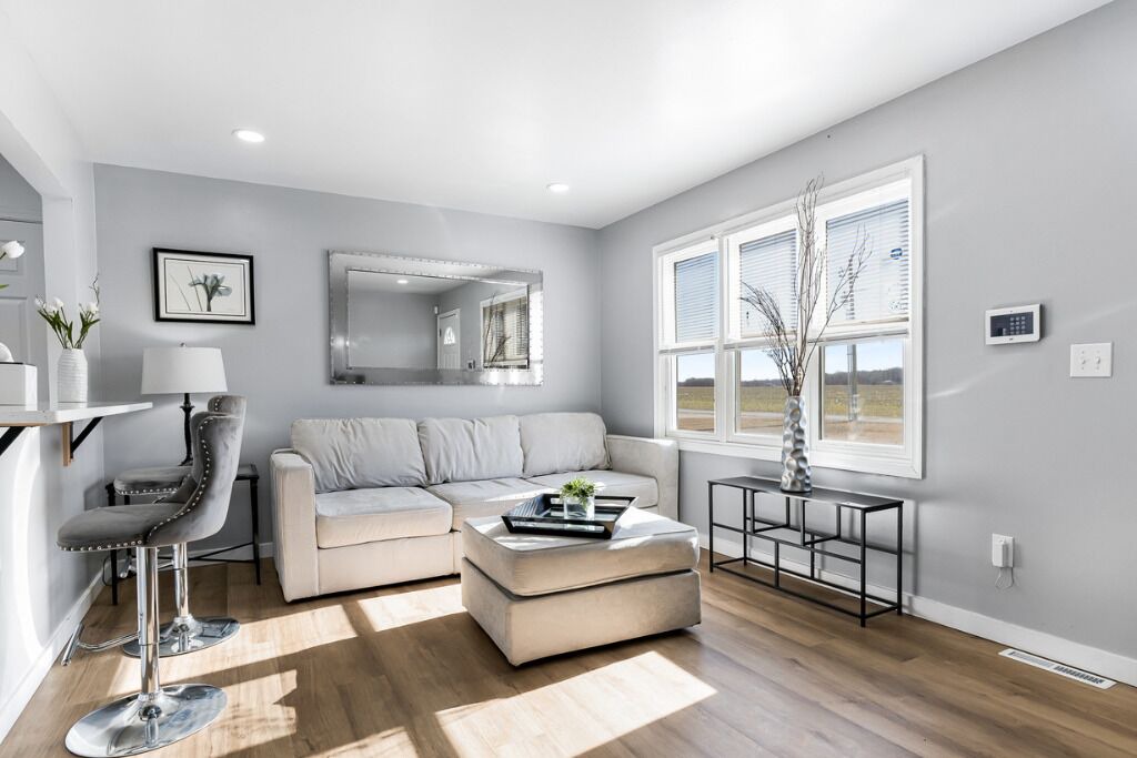Photo of Livingroom in Lincoln