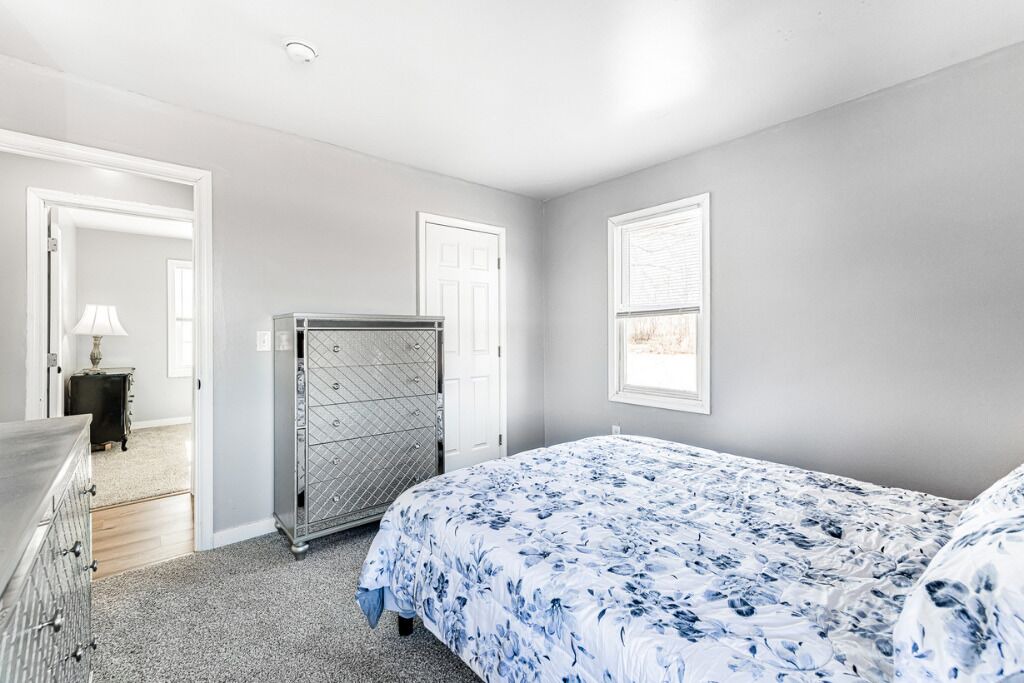 Photo of Bedroom in Lincoln