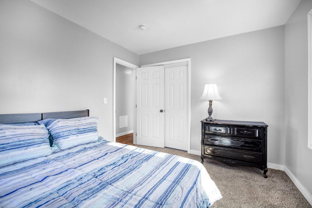 Photo of Bedroom in Lincoln