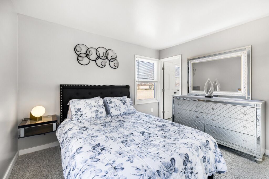 Photo of Bedroom in Lincoln
