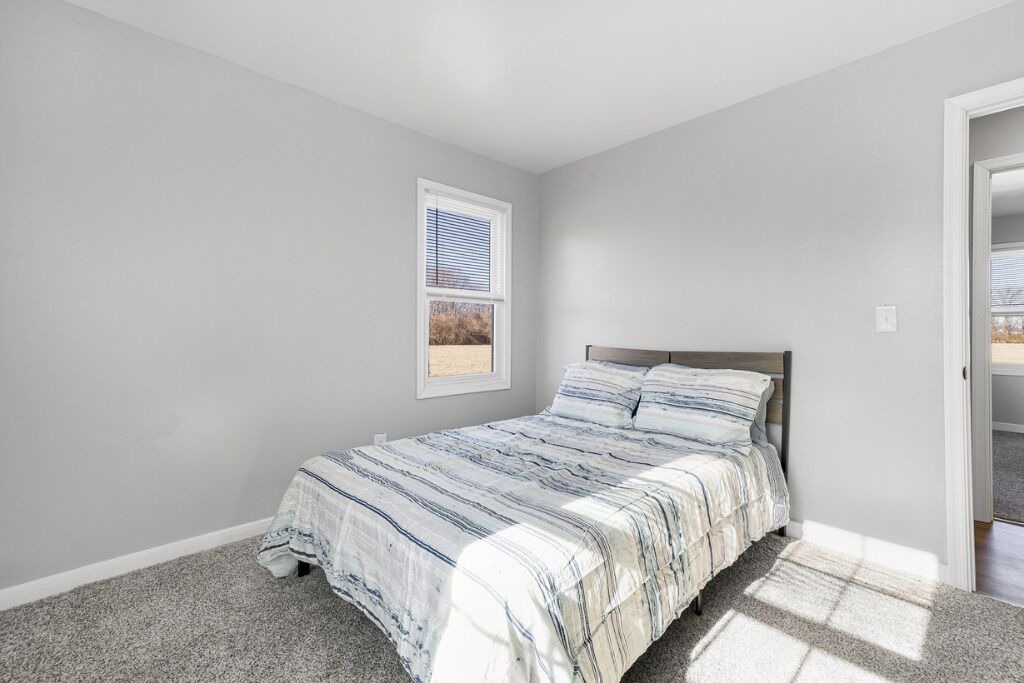 Photo of Bedroom in Lincoln