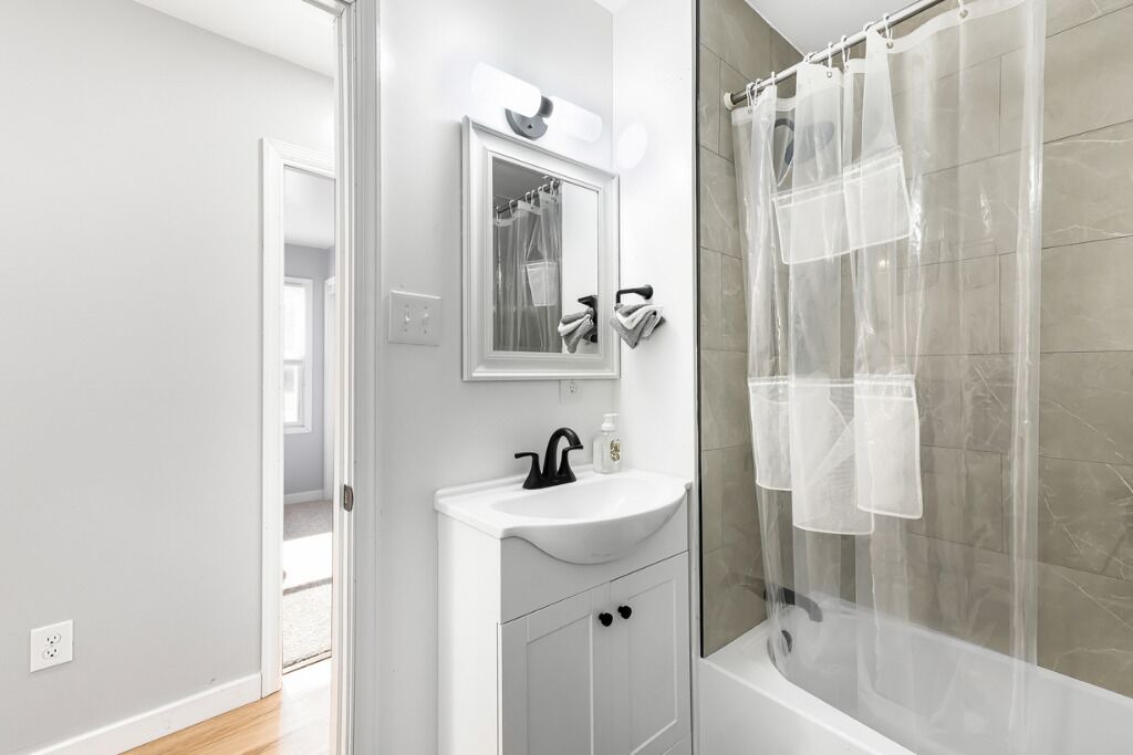 Photo of Bathroom in Lincoln