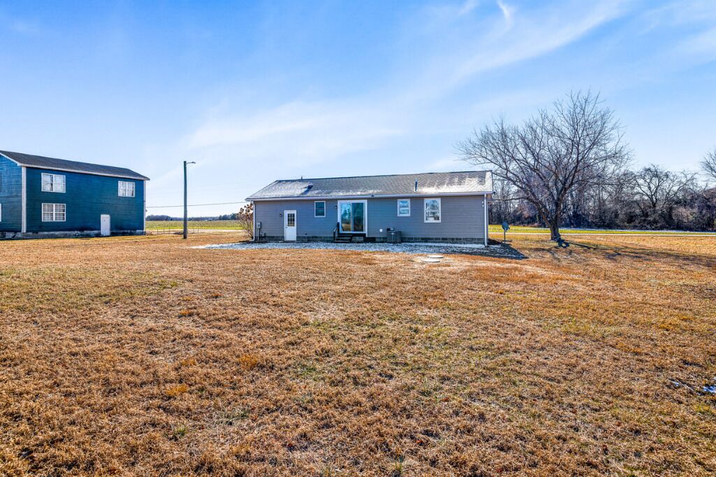 Photo of Outdoor in Lincoln
