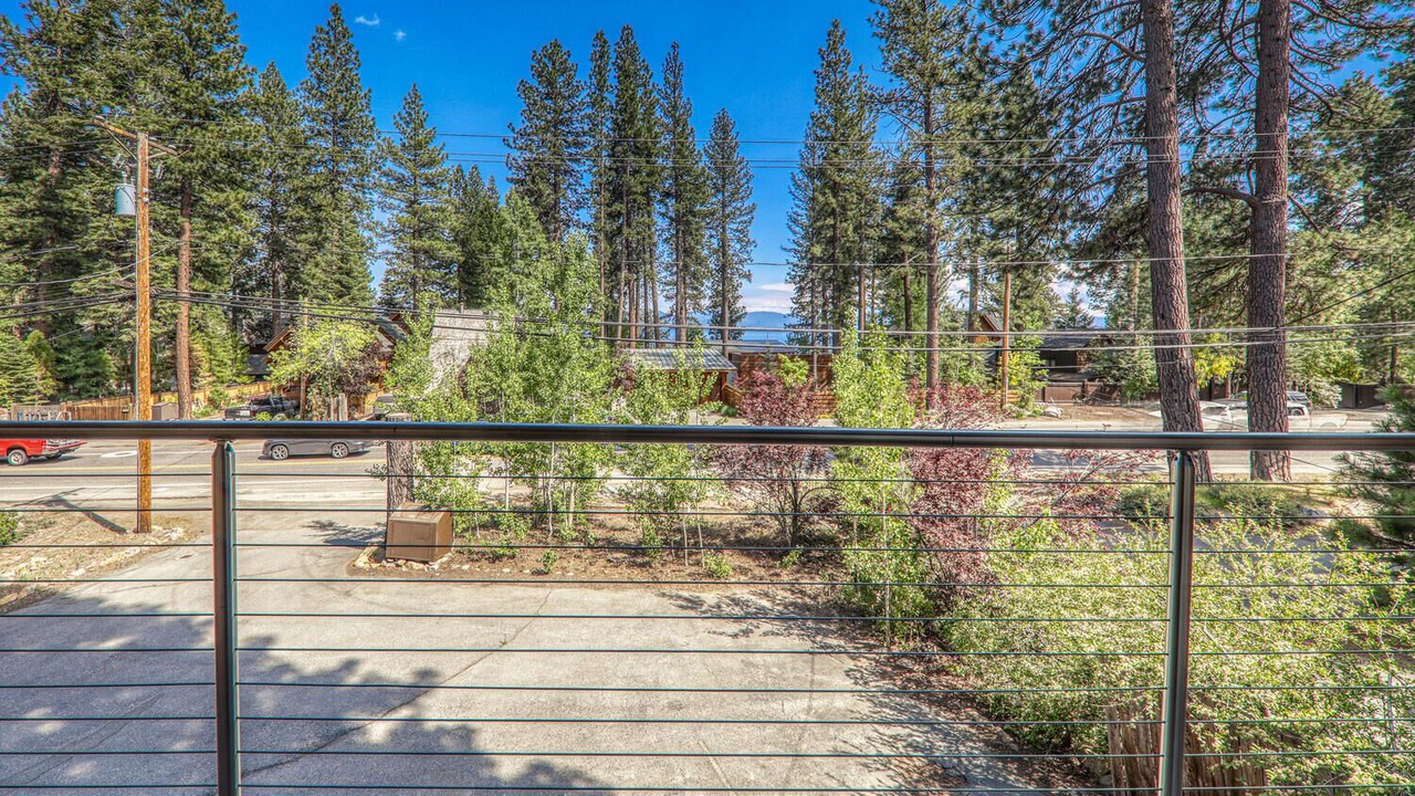 Photo of Outdoor in Carnelian Bay