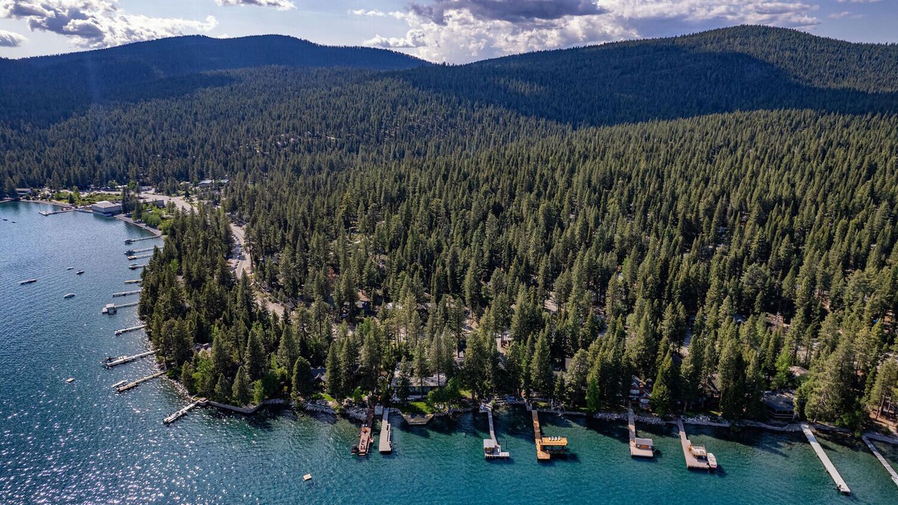 Photo of Outdoor in Carnelian Bay