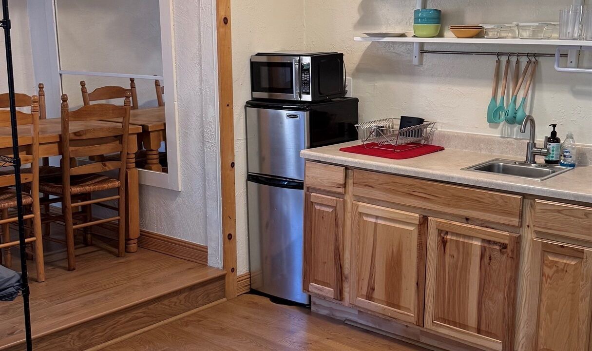 Photo of Kitchen in Carnelian Bay