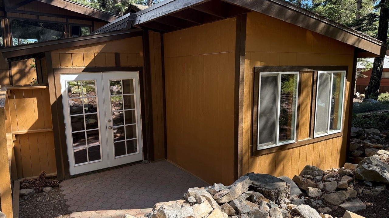 Photo of Outdoor in Carnelian Bay