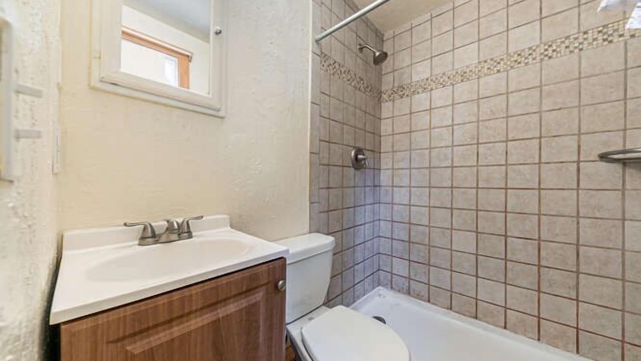 Photo of Bathroom in Carnelian Bay