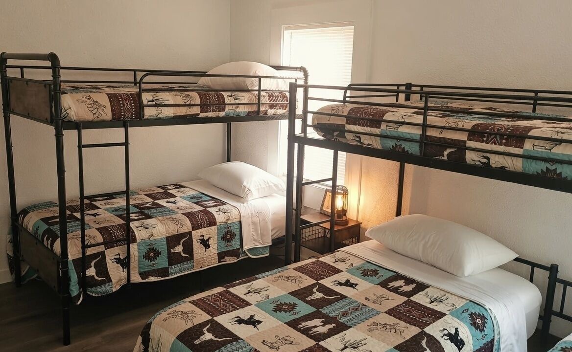 Photo of Bedroom in Fort Worth