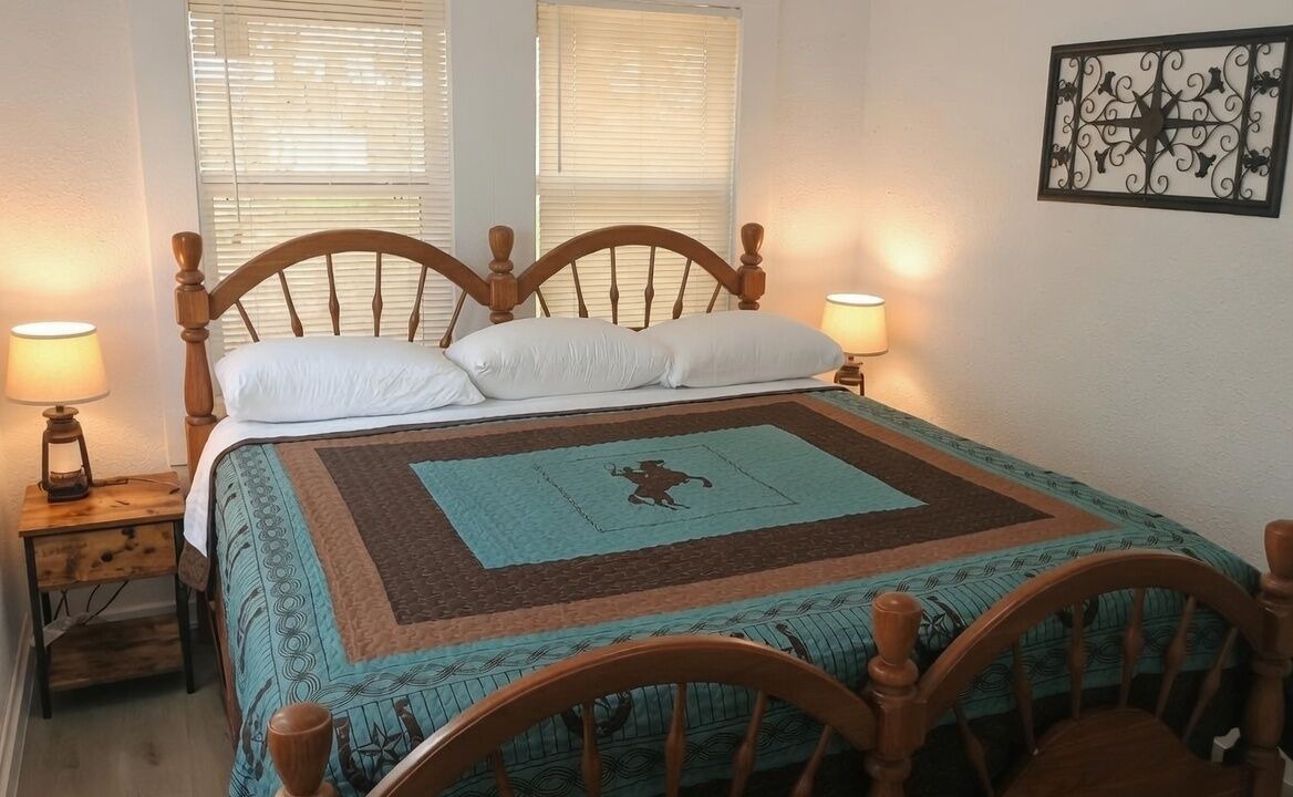 Photo of Bedroom in Fort Worth