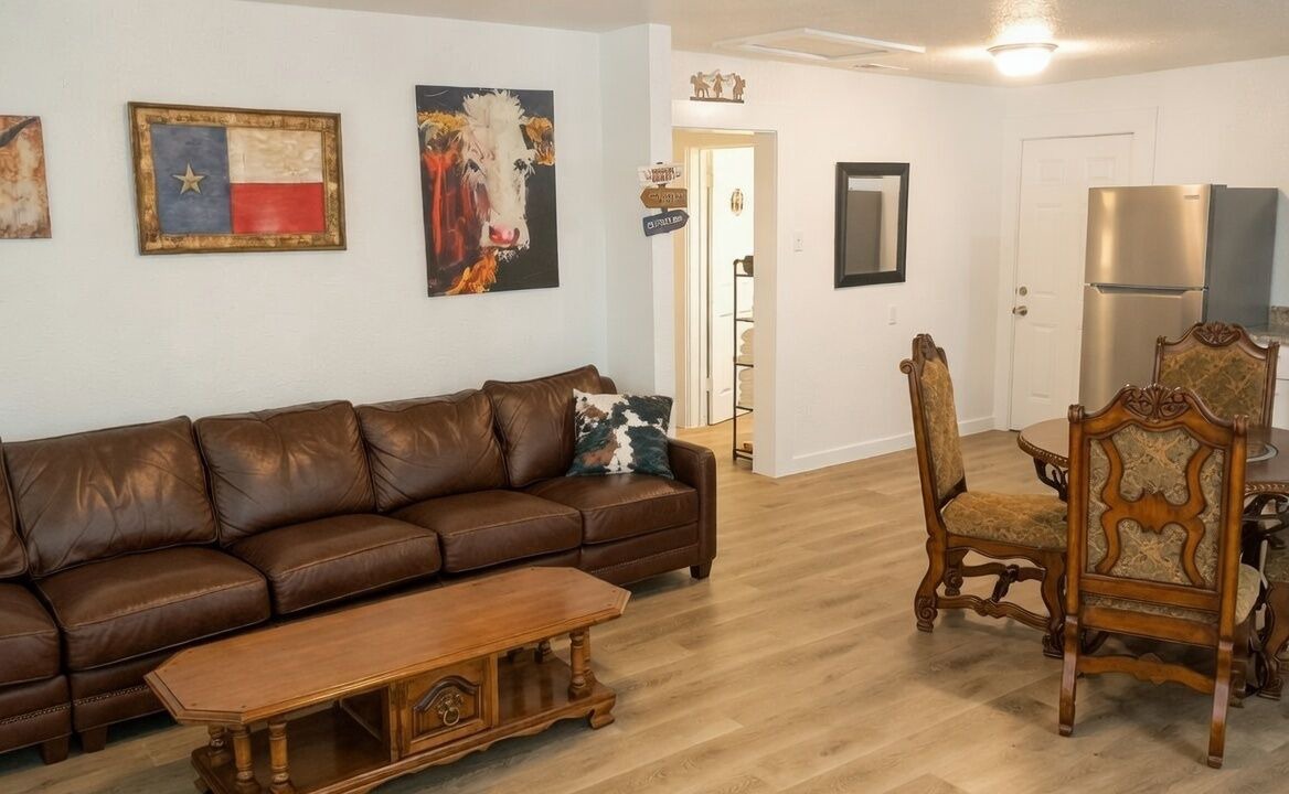 Photo of Livingroom in Fort Worth