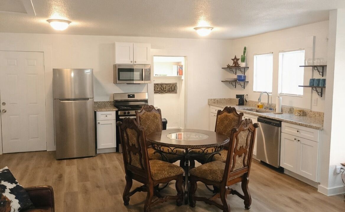 Photo of Kitchen in Fort Worth
