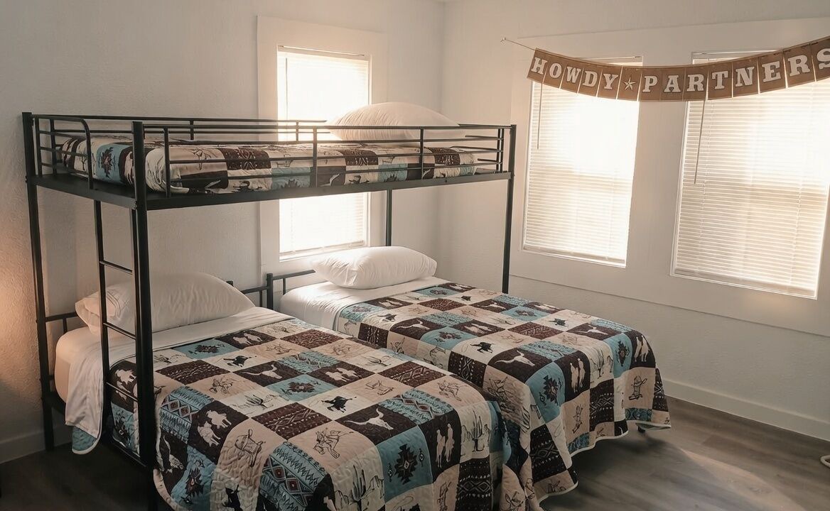 Photo of Bedroom in Fort Worth