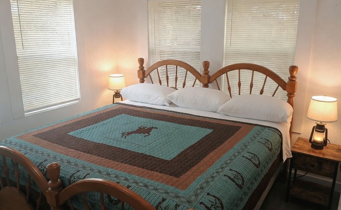 Photo of Bedroom in Fort Worth