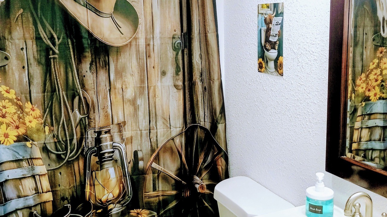 Photo of Bathroom in Fort Worth