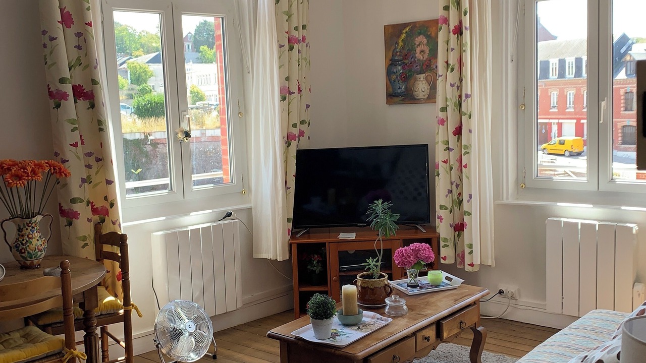 Photo of Livingroom in Ault