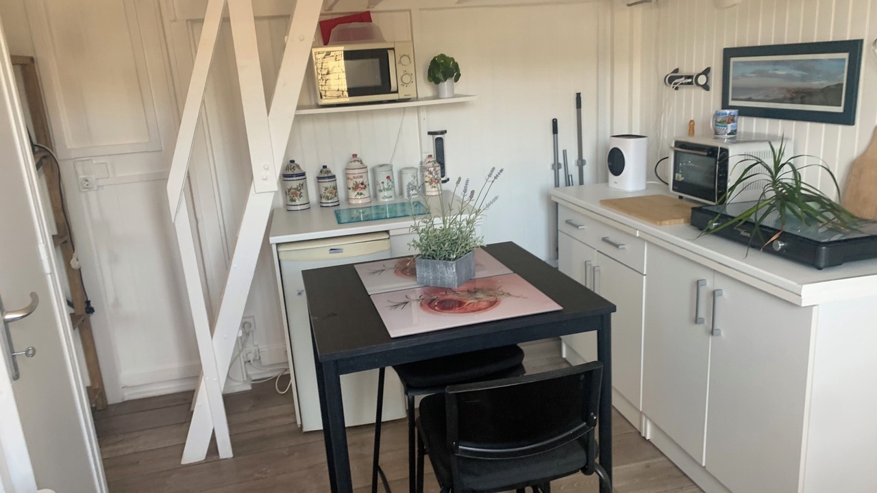 Photo of Kitchen in Ault