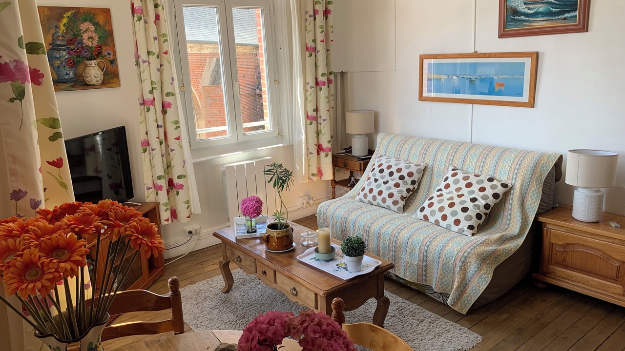 Photo of Livingroom in Ault