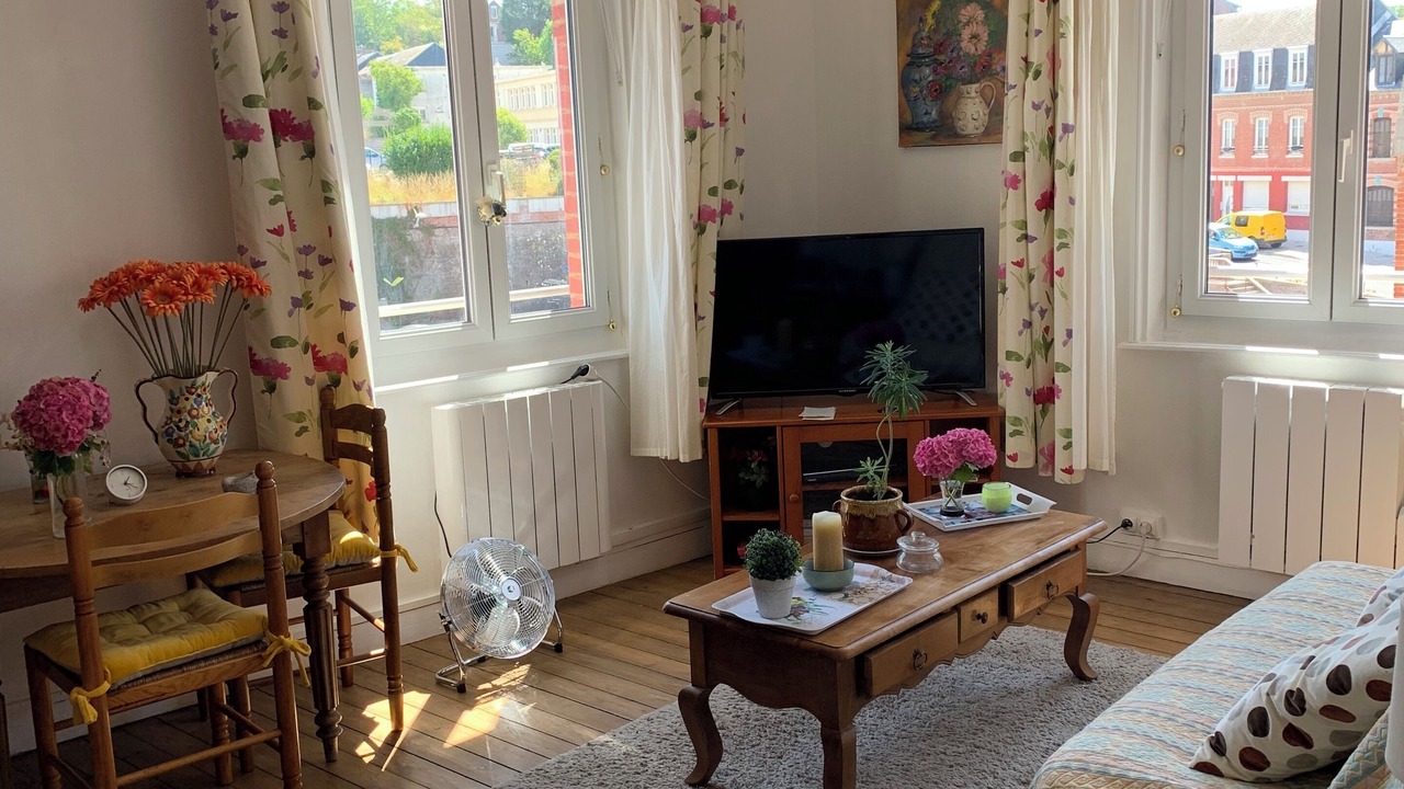 Photo of Livingroom in Ault