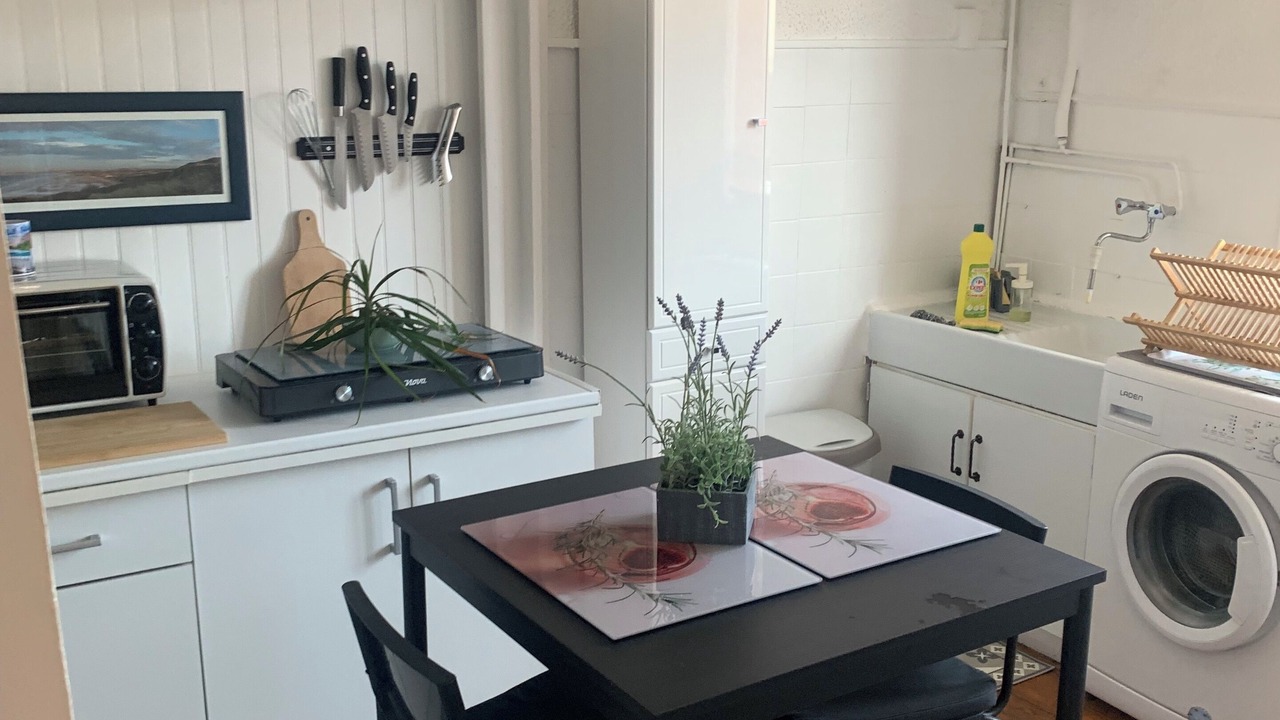 Photo of Kitchen in Ault