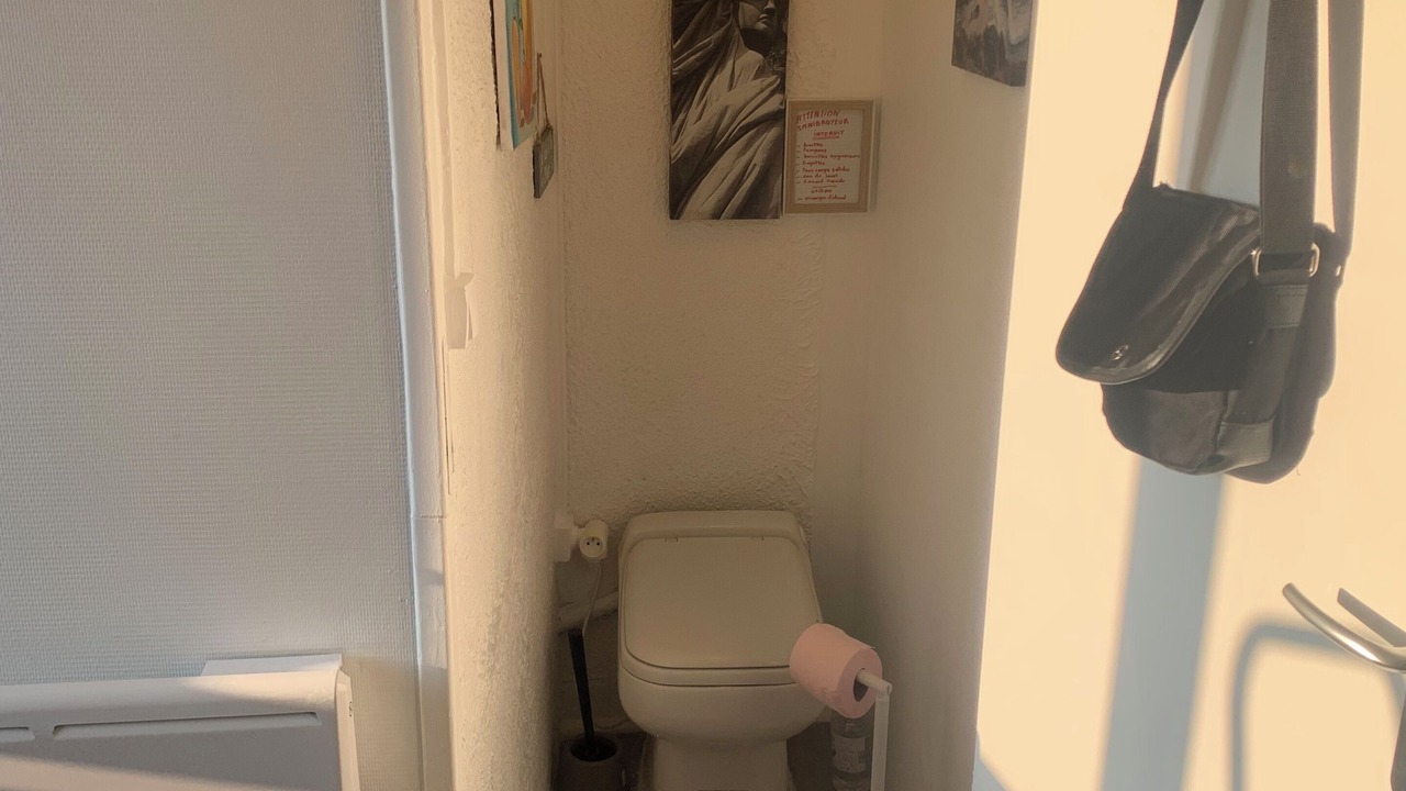 Photo of Bathroom in Ault