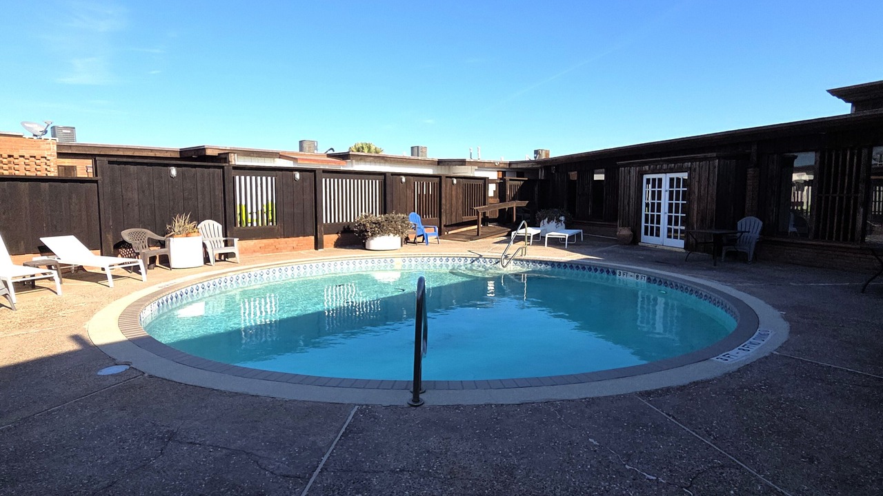 Photo of Outdoor in Shibui Sands