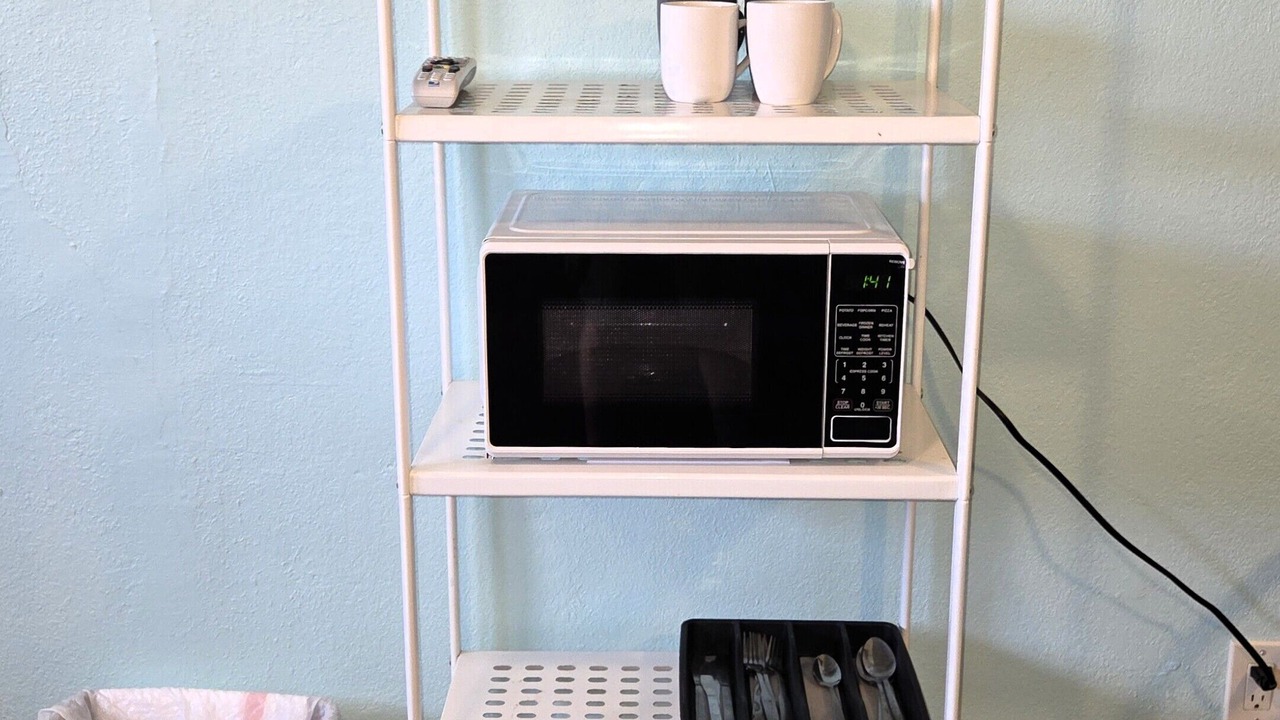 Photo of Kitchen in Shibui Sands