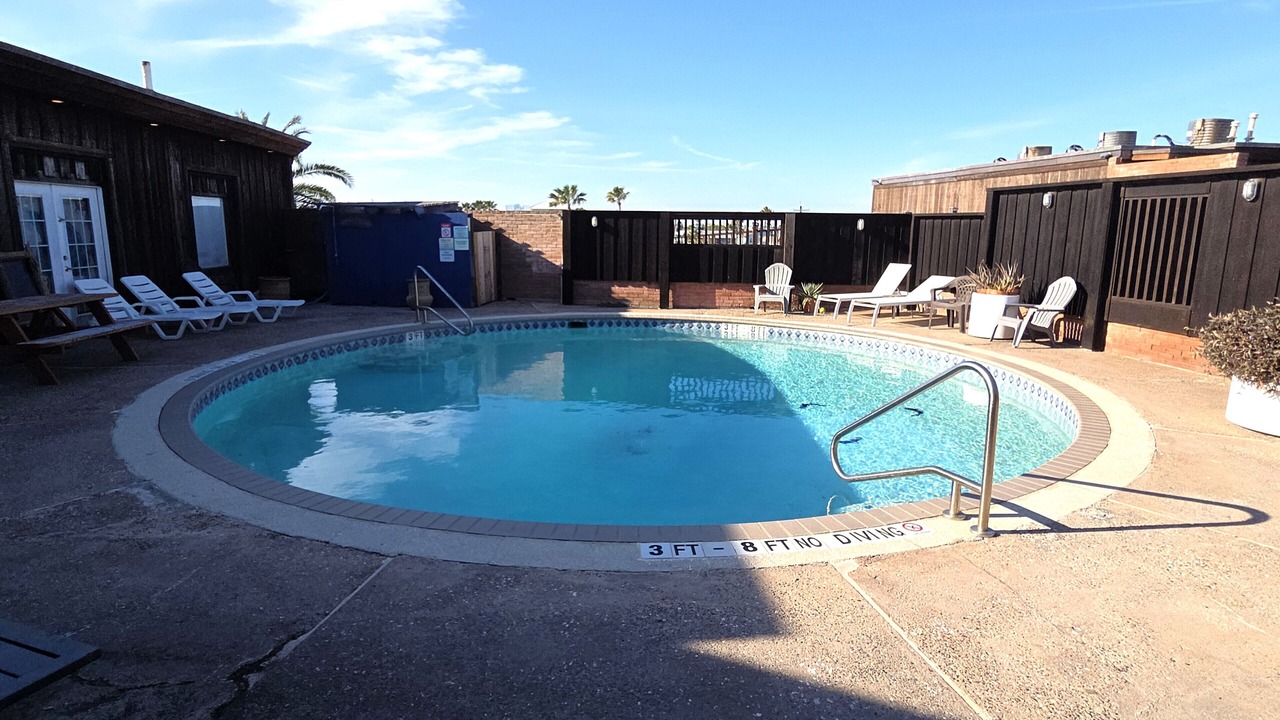 Photo of Outdoor in Shibui Sands