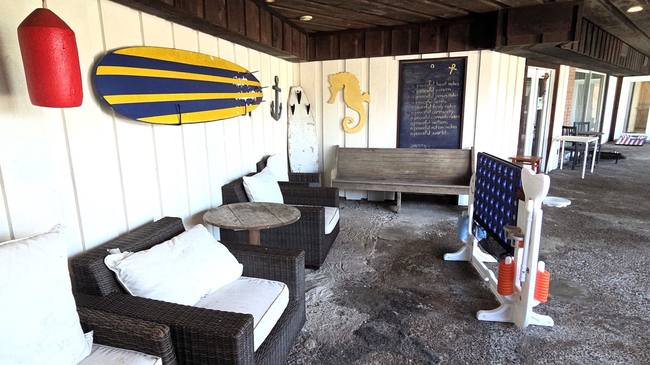 Photo of Outdoor in Shibui Sands