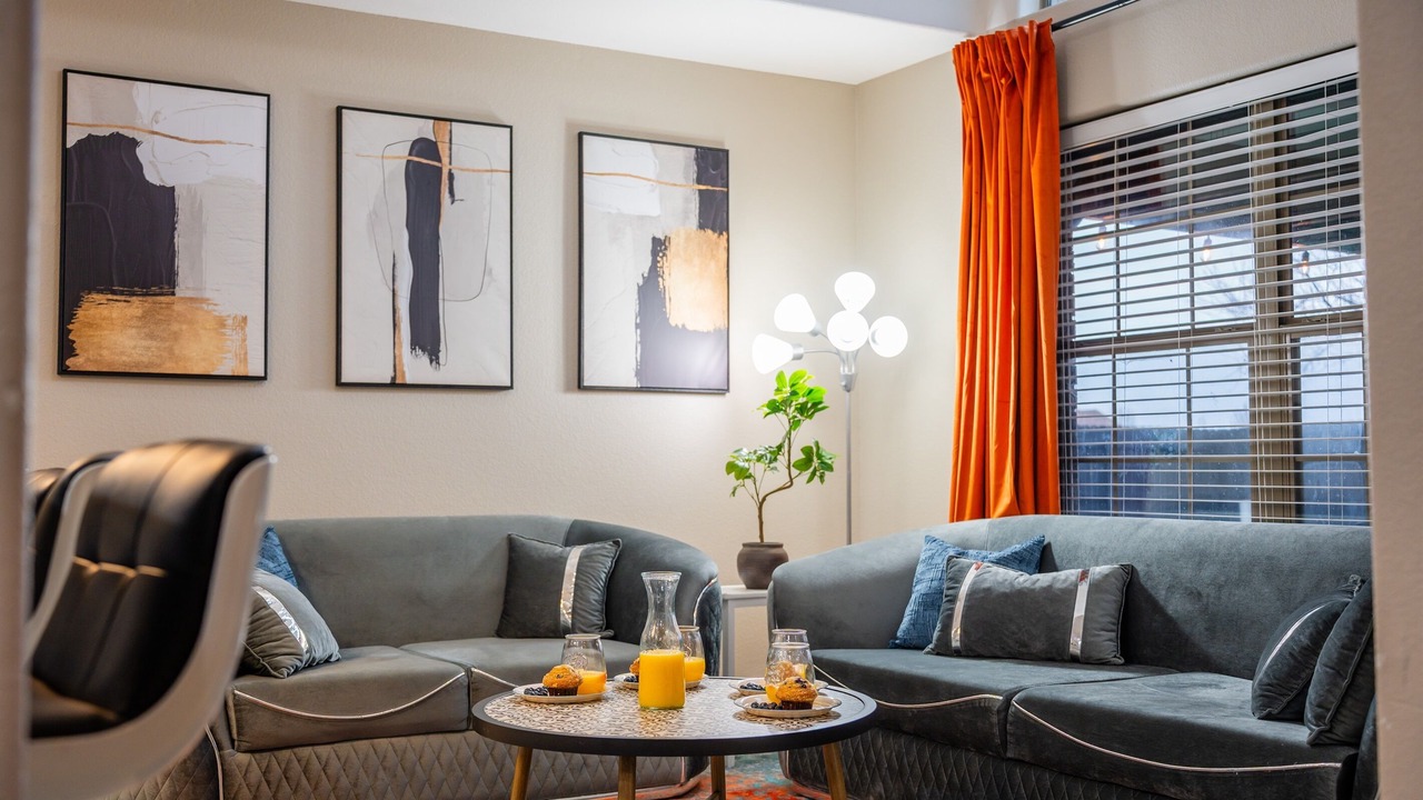 Photo of Livingroom in Abilene