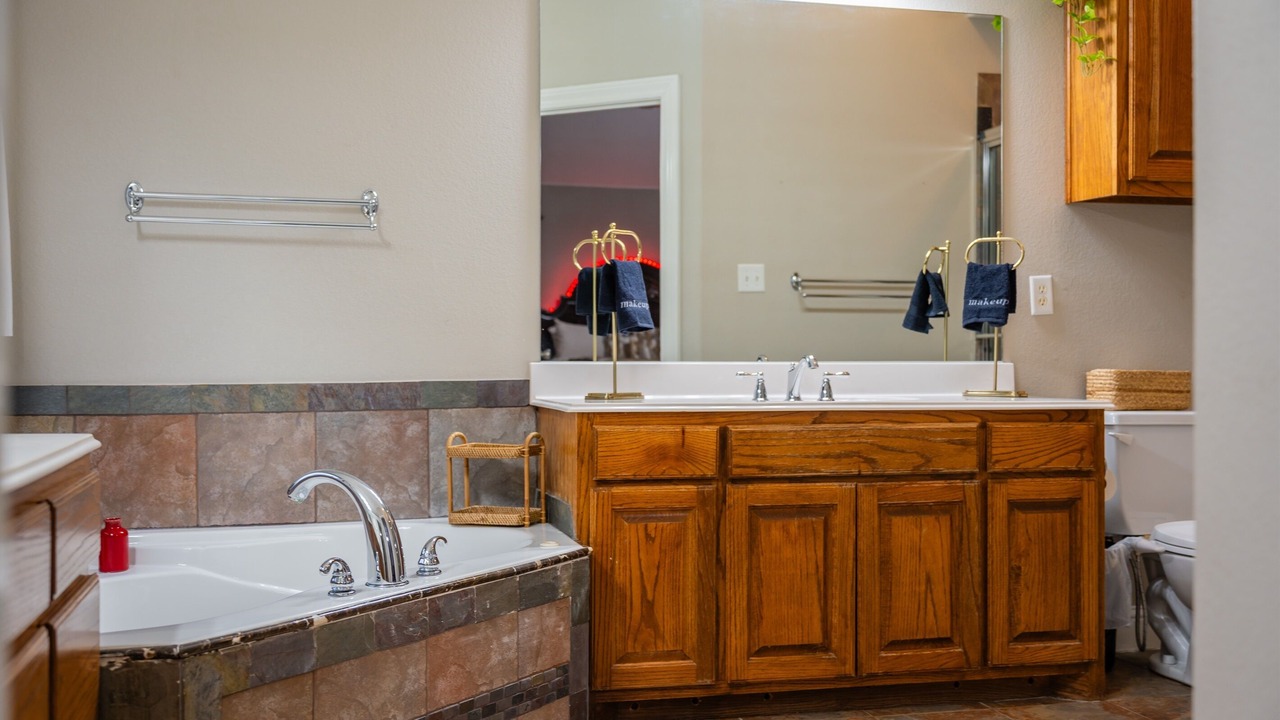Photo of Bathroom in Abilene