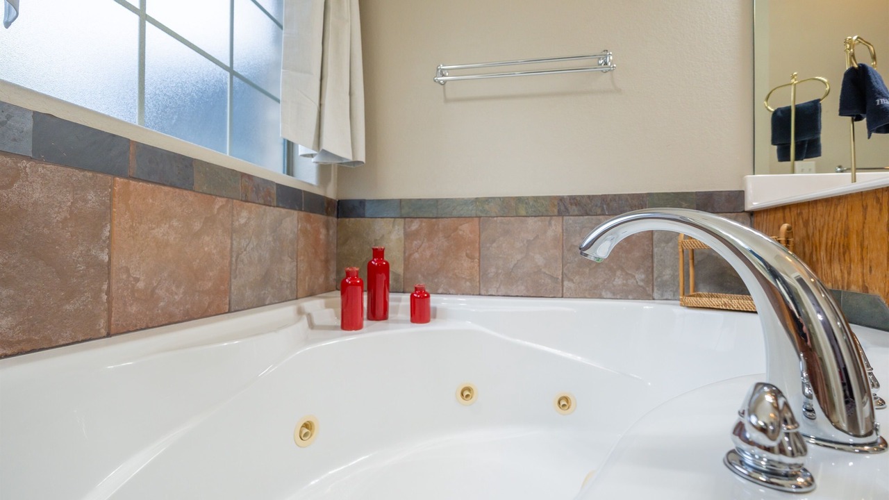 Photo of Bathroom in Abilene