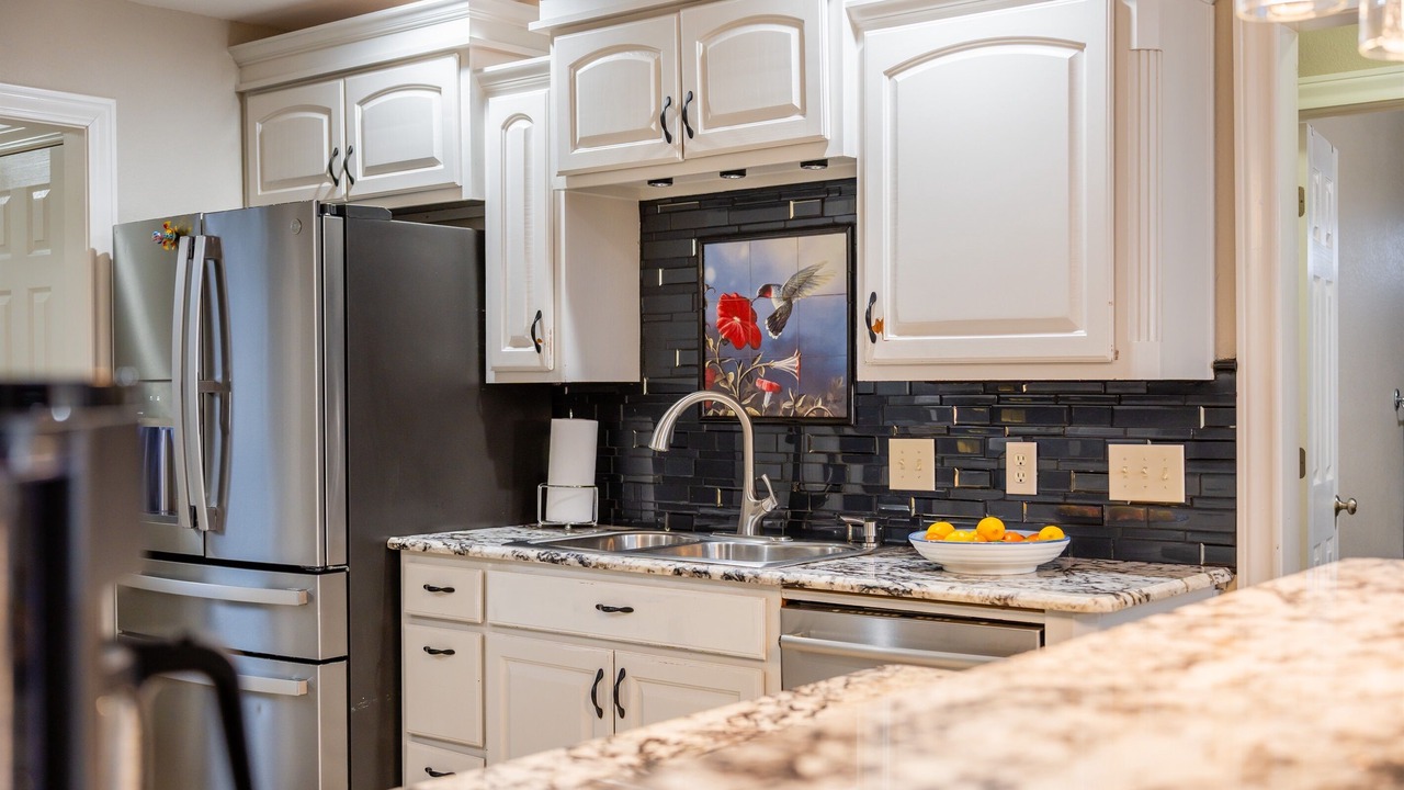 Photo of Kitchen in Abilene