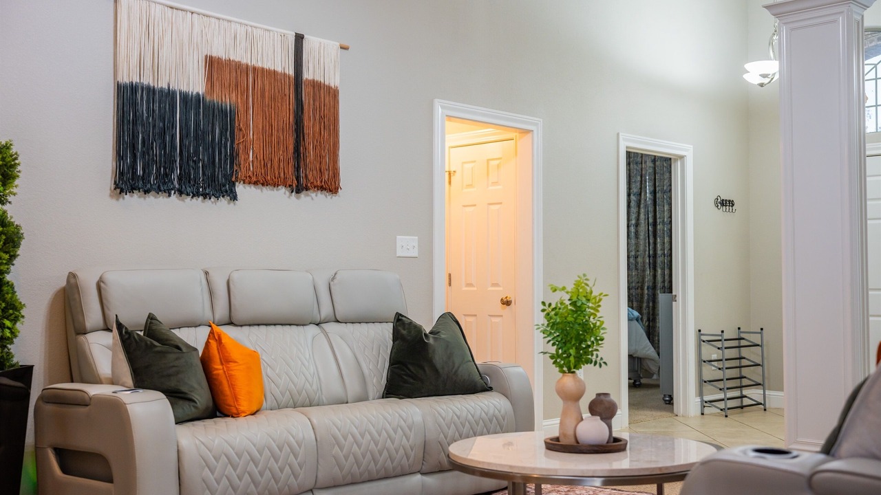 Photo of Livingroom in Abilene