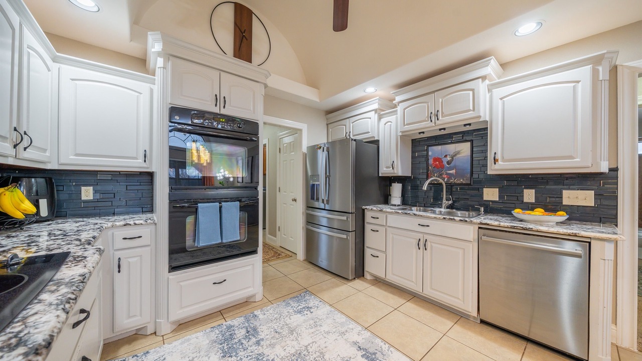 Photo of Kitchen in Abilene