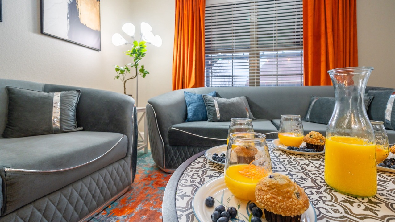 Photo of Livingroom in Abilene