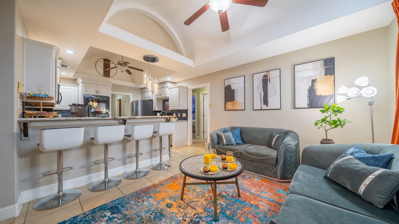 Photo of Livingroom in Abilene