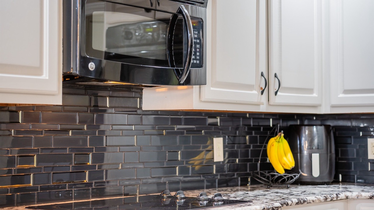 Photo of Kitchen in Abilene