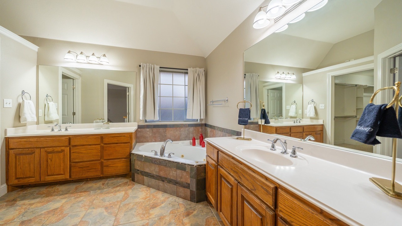 Photo of Bathroom in Abilene