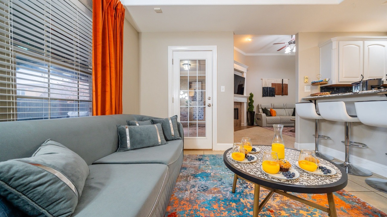 Photo of Livingroom in Abilene