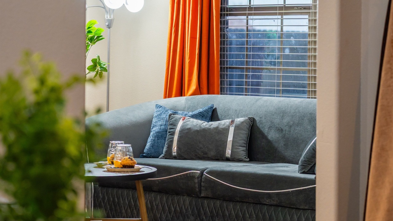 Photo of Livingroom in Abilene