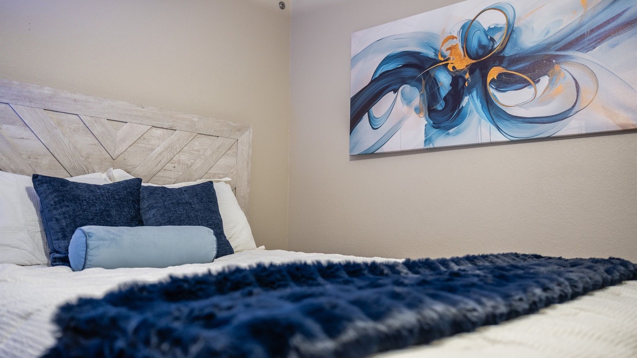 Photo of Bedroom in Abilene