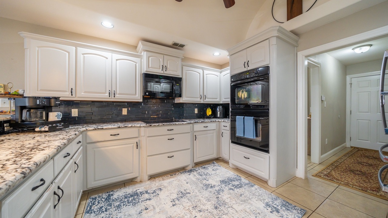 Photo of Kitchen in Abilene